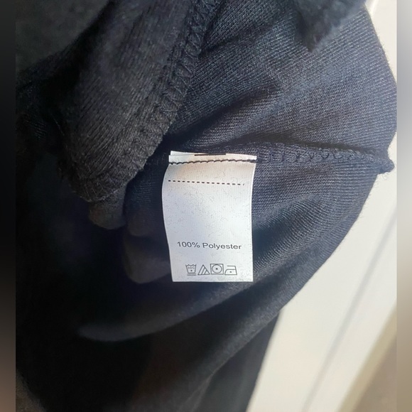 Brand New Women’s Lightweight Hooded Pullover Size M/L - Picture 5 of 6